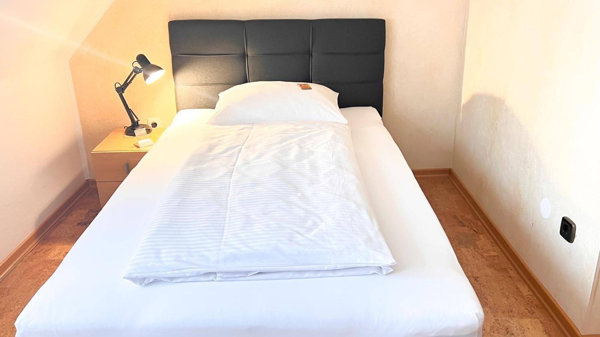 Hotel Zur Loreley - Garni Sankt Goar Eksteriør bilde